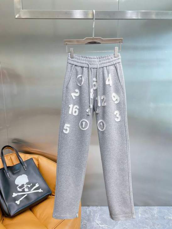 Picture of Chrome Hearts Pant Long _SKUChromeHeartsM-3XLxetr6014419